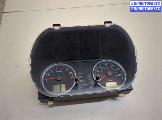 Щиток приборов (приборная панель) FO2139587 на Ford Fusion 2002-2012