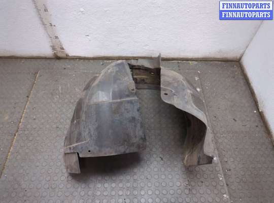 Защита арок (подкрылок) OP2450531 на Opel Astra J 2010-2017