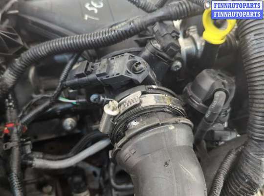 купить Насос гидроусилителя руля (ГУР) на Ford Mondeo 4 2007-2015