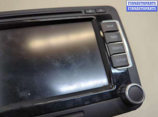 купить Магнитола на Volkswagen Tiguan 2007-2011