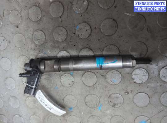 Форсунка топливная DGQ1493 на Chrysler Voyager 2007-2010