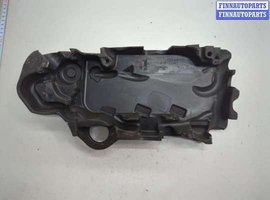купить Накладка декоративная на ДВС на Ford Focus 3 2011-2015