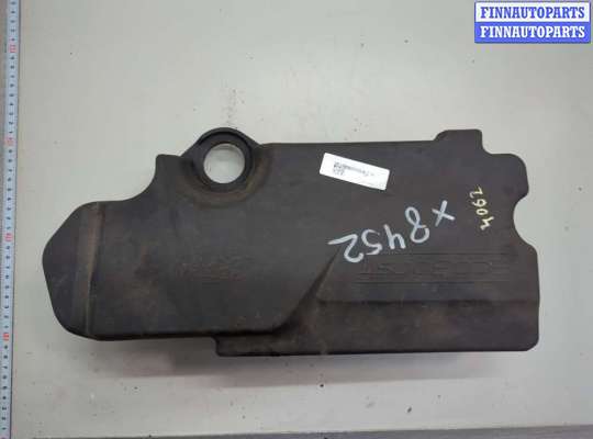 Купить Накладка декоративная на ДВС на Ford Focus 3 2011-2015 Накладка декоративная на ДВС FO2213809 на Ford Focus 3 2011-2015