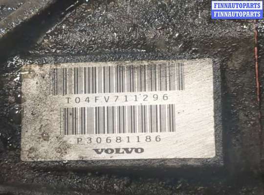 АКПП - Коробка автомат на Volvo S60 I | V70 II (P2)