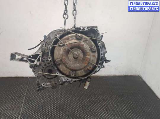 купить КПП - автомат (АКПП) на Volvo S60 2000-2009