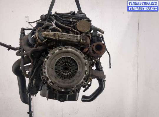 купить Двигатель (ДВС) на Ford Transit 2006-2014