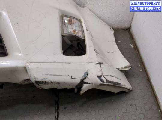 купить Бампер на Toyota Prius 2009-2015