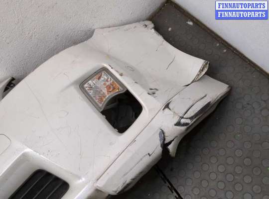 купить Бампер на Toyota Prius 2009-2015