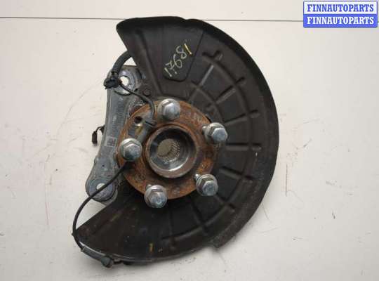 ХАБ ступичный