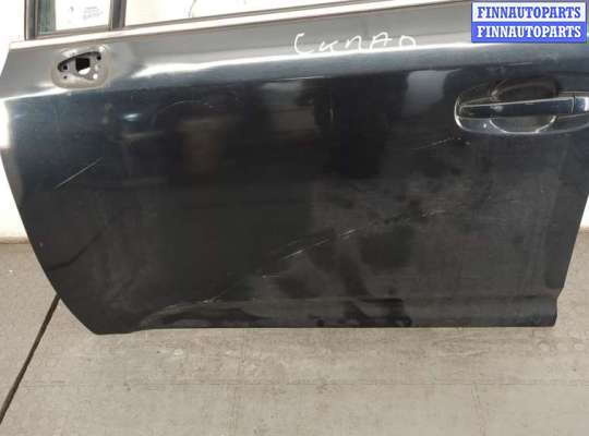купить Дверь боковая (легковая) на Toyota Avensis 3 2008-2018