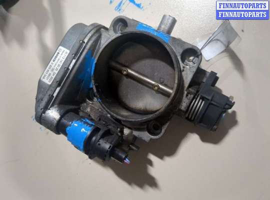 купить Заслонка дроссельная на Mercedes E W210 1995-2002