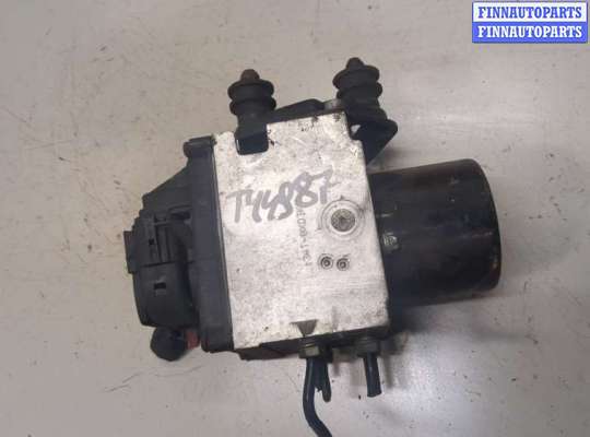 Блок АБС, насос (ABS, ESP, ASR) VG2488267 на Volkswagen Passat 6 2005-2010