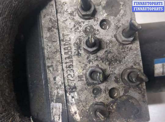 купить Блок АБС, насос (ABS, ESP, ASR) на Volkswagen Passat 6 2005-2010