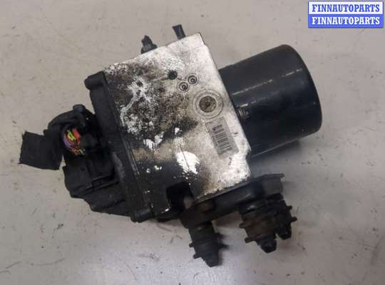 купить Блок АБС, насос (ABS, ESP, ASR) на Volkswagen Passat 6 2005-2010