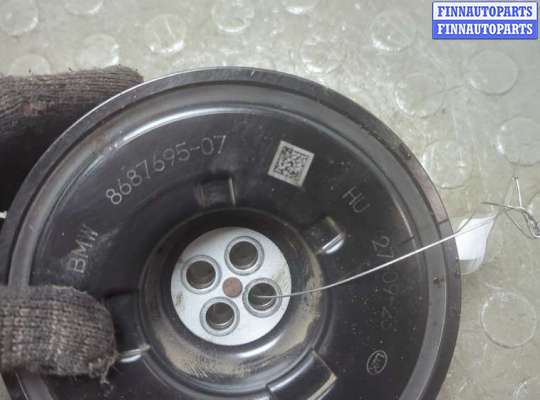 купить Шкив коленвала на Mini Cooper (F56) 2013-2024