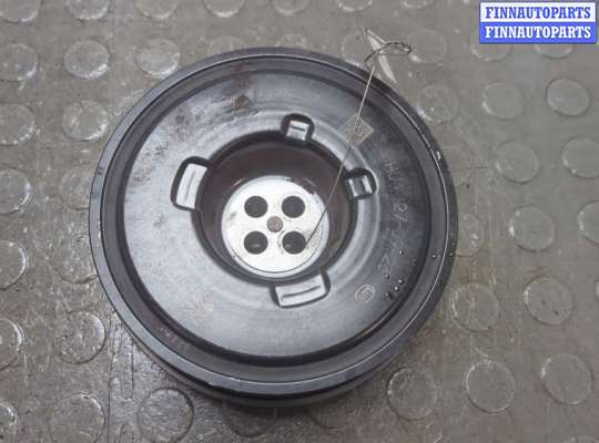 купить Шкив коленвала на Mini Cooper (F56) 2013-2024