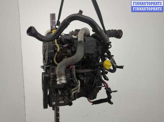 купить Маховик на Renault Megane 3 2009-2016