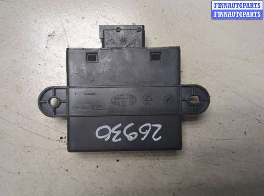 купить Блок управления топливным насосом на Peugeot 807 2002-2014