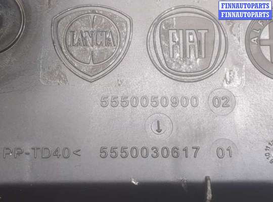 купить Щиток приборов (приборная панель) на Fiat Punto Evo 2009-2012