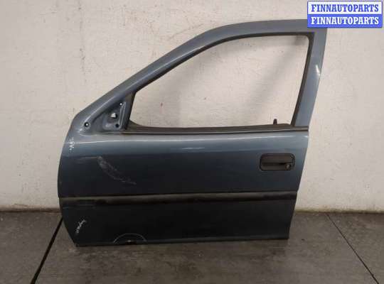 купить Ручка двери наружная на Opel Vectra B 1995-2002