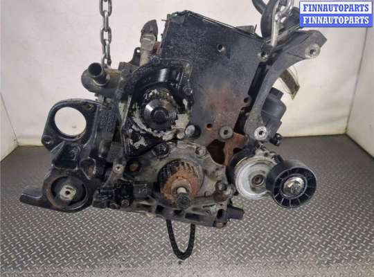 купить Коленвал на Peugeot Expert 2007-2016