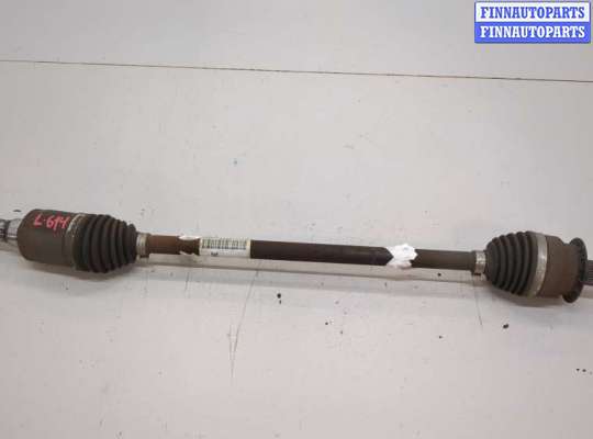 Приводной вал (Полуось в сборе) на Ford Mondeo V