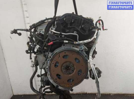 купить Двигатель (ДВС) на BMW 7 G11, G12 2015-2022