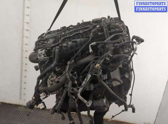 купить Двигатель (ДВС) на BMW 7 G11, G12 2015-2022