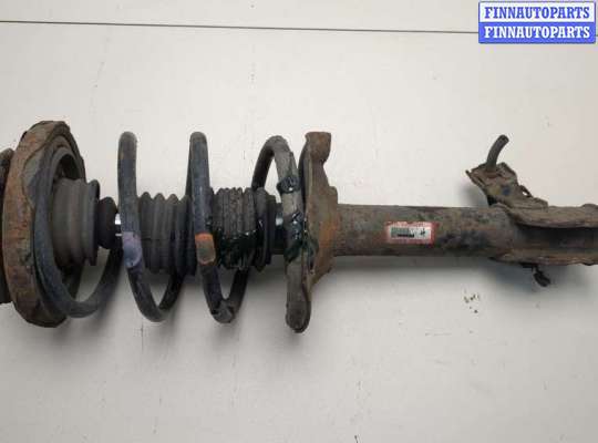 купить Амортизатор подвески на Nissan X-Trail (T30) 2001-2007