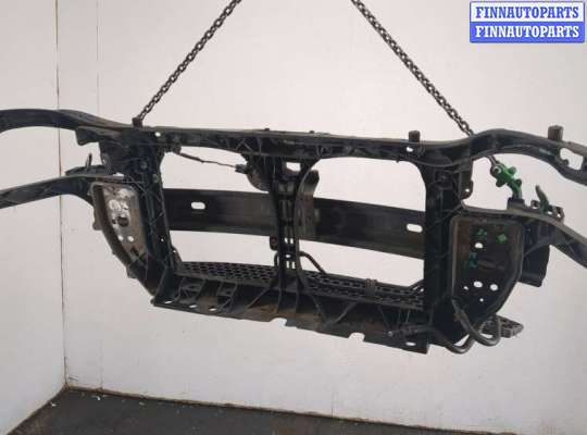 купить Рамка передняя (телевизор) на KIA Rio 2005-2011