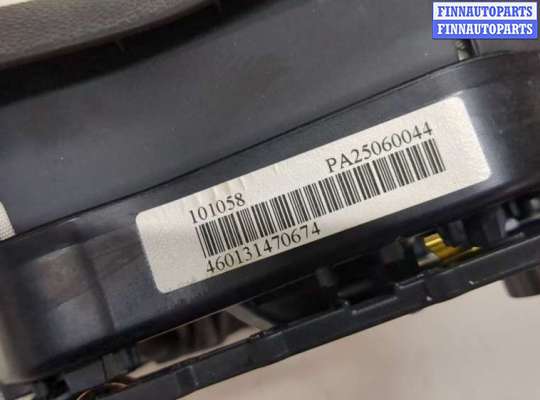 купить Подушка безопасности водителя на Opel Corsa D 2011-2014