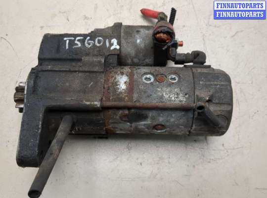 купить Стартер на Land Rover Range Rover Sport 2005-2013