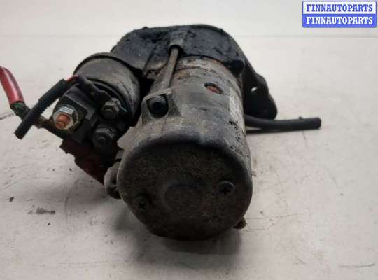 купить Стартер на Land Rover Range Rover Sport 2005-2013