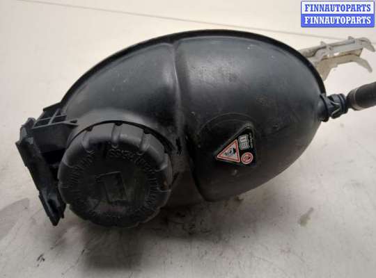 Бачок расширительный MB1573140 на Mercedes C W204 2006-2015