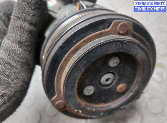 купить Компрессор кондиционера на Opel Zafira B 2005-2014