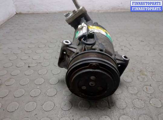 купить Компрессор кондиционера на Opel Zafira B 2005-2014