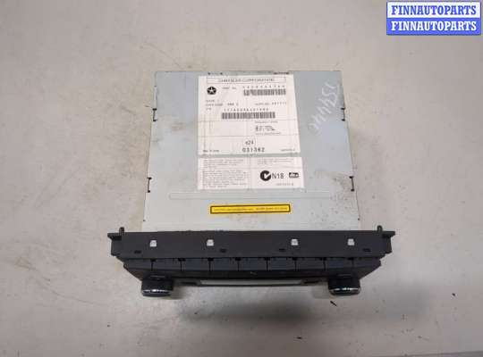 купить Магнитола на Jeep Compass 2011-2016