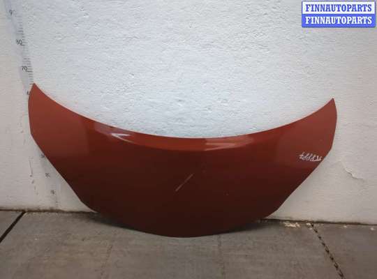 Капот TT932648 на Toyota Aygo 2005-2014