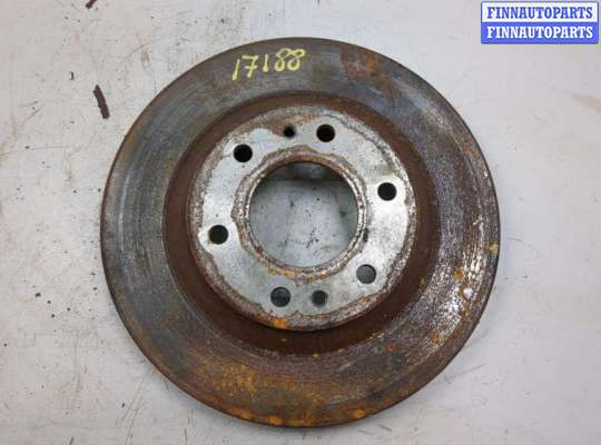 купить Диск тормозной на Chevrolet Trailblazer 2001-2010