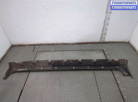 купить Накладка на порог на Suzuki Liana 2001-2008