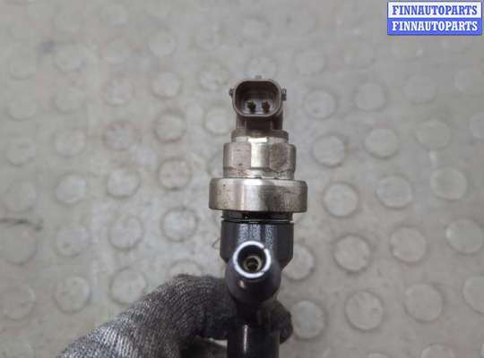 купить Форсунка топливная на Opel Zafira B 2005-2014