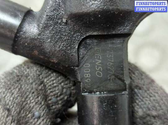 купить Форсунка топливная на Opel Zafira B 2005-2014