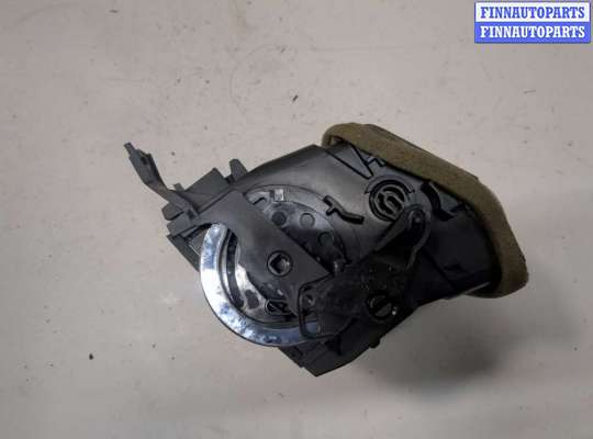 купить Дефлектор обдува салона на Opel Vectra C 2002-2008