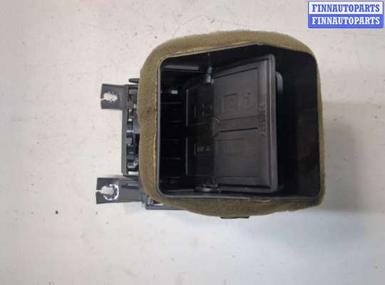 купить Дефлектор обдува салона на Opel Vectra C 2002-2008