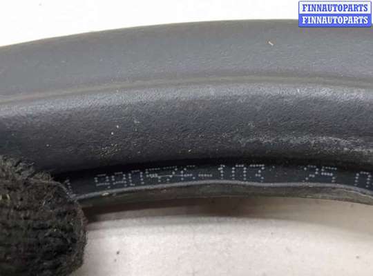 купить Уплотнитель на Porsche Cayenne 2002-2007