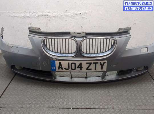 купить Бампер на BMW 5 E60 2003-2009