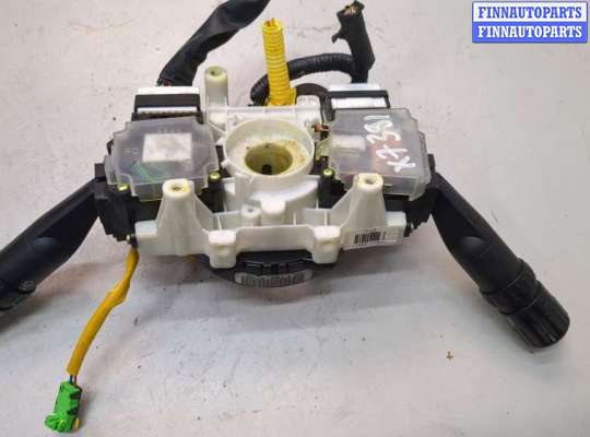 купить Переключатель поворотов и дворников (стрекоза) на Hyundai Coupe (Tiburon) 2002-2009