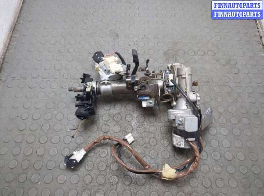 Электроусилитель руля TT918116 на Toyota Auris E15 2006-2012