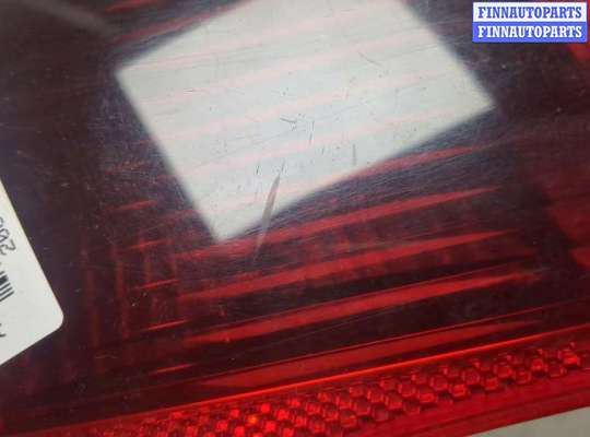 купить Фонарь крышки багажника на Audi A4 (B7) 2004-2009