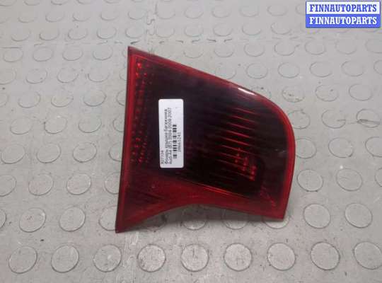 купить Фонарь крышки багажника на Audi A4 (B7) 2004-2009